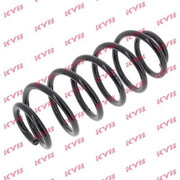 KYB Rear Suspension Coil Spring fits Toyota Auris 2006-2012 1.33 1.4 1.6 2.0