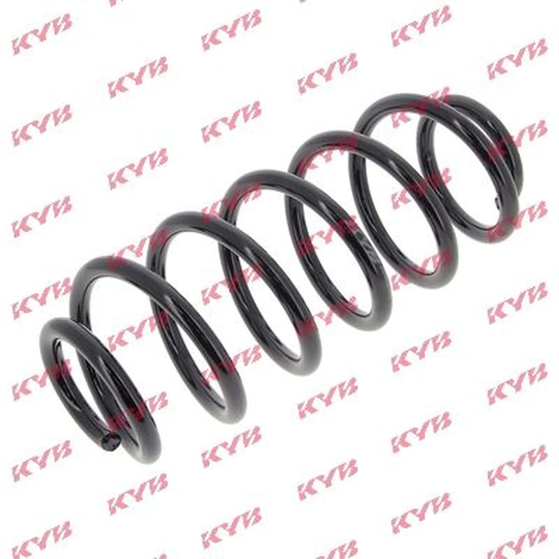 KYB Rear Suspension Coil Spring fits Toyota Auris 2006-2012 1.33 1.4 1.6 2.0