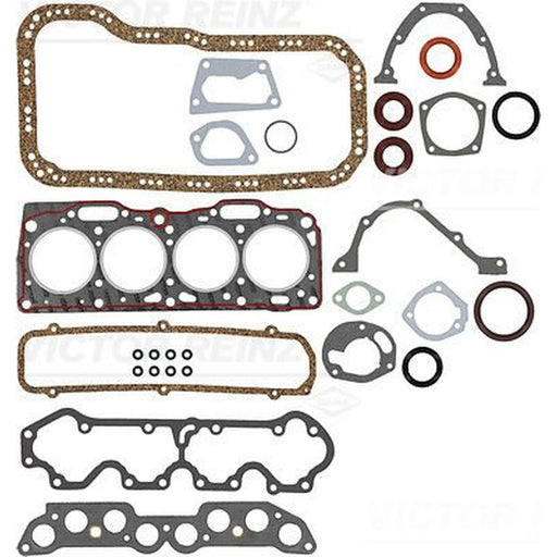 Victor Reinz Full Gasket Set 01-31760-01