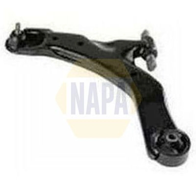 NAPA Control/Trailing Arm Front Left fits Hyundai Coupe II 2001-2009 1.6 2.0 2.7