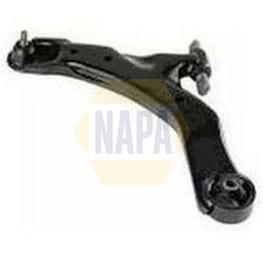 NAPA Control/Trailing Arm Front Left fits Hyundai Coupe II 2001-2009 1.6 2.0 2.7