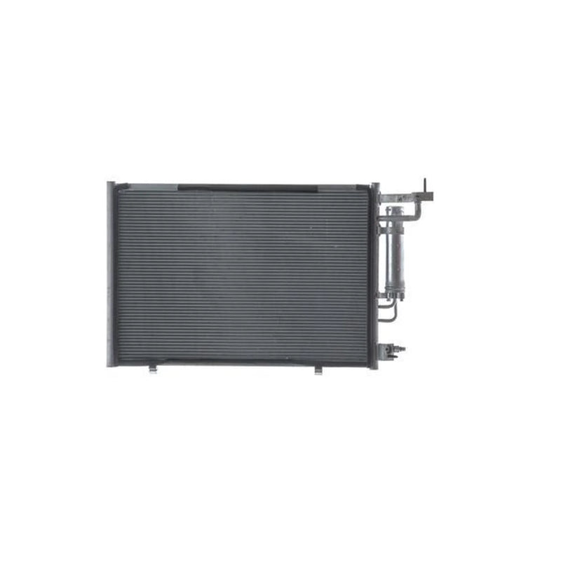 Mahle Air Conditioning Condenser fits Ford Ka+ III 2016-2020 1.2