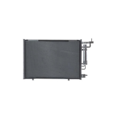 Mahle Air Conditioning Condenser fits Ford Ka+ III 2016-2020 1.2