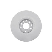 Bosch Front Brake Vented Discs & Pads fits Vauxhall Astra 2000-2005 2.0