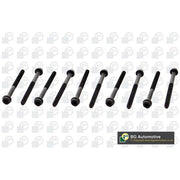 BGA Cylinder Head Bolt Set M11 BK5600