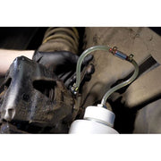 Laser One Man Brake Bleed Valve 7700 Laser - Dynamic Drive