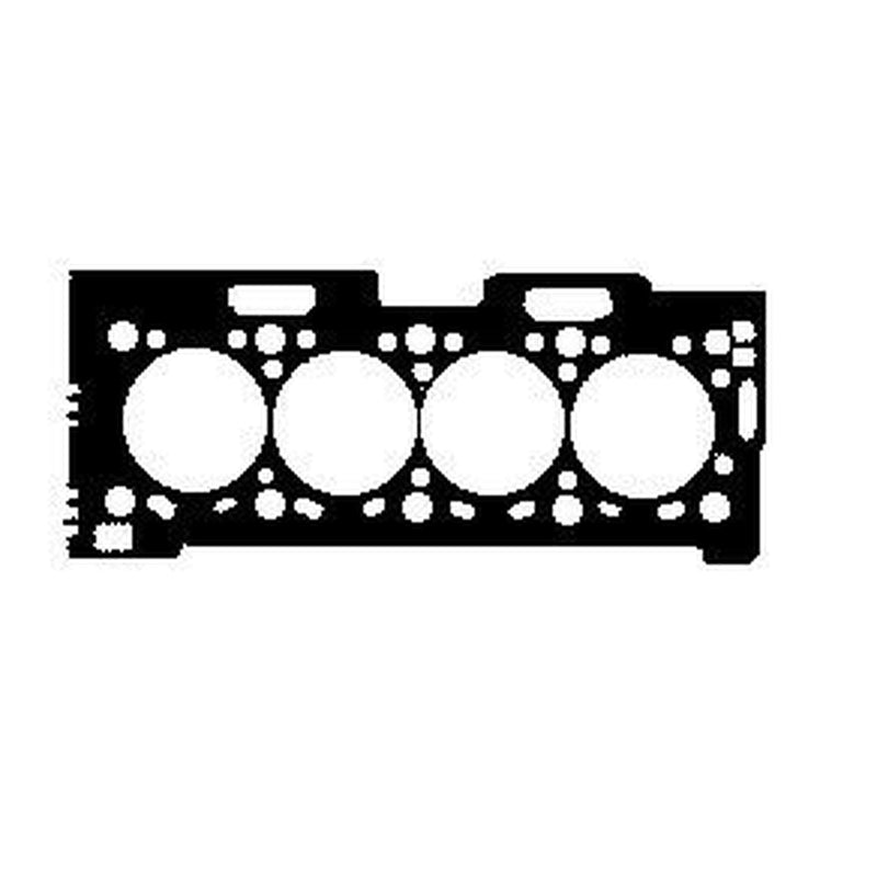 BGA Cylinder Head Gasket 1mm Thick fits Citroën Ax 1994-1997