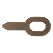 Sealey Tabs for SR2000 Pack of 10 SR2000.T Sealey - Dynamic Drive