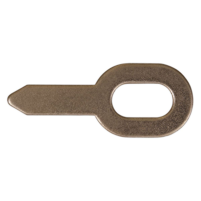 Sealey Tabs for SR2000 Pack of 10 SR2000.T Sealey - Dynamic Drive
