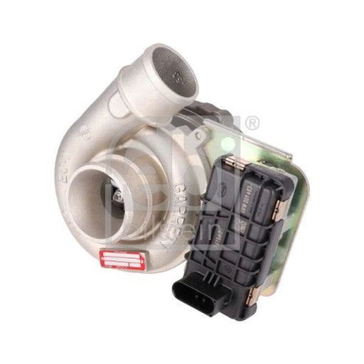 Febi Turbocharger Turbo Unit 187164