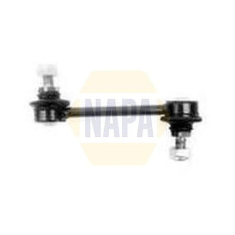 NAPA Stabiliser Bar Link Coupling Rod Rear Right fits Mercedes-Benz 123