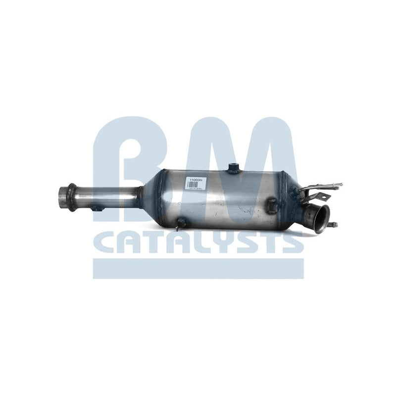 BM Catalysts Homologated Diesel Cat & Dpf fits Peugeot 307 2000-2009 2.0