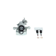 Bosch 2 x Rear Brake Calipers fits Hyundai I10 I 2007-2013 1.0 1.1 1.2