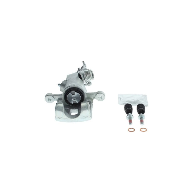 Bosch 2 x Rear Brake Calipers fits Hyundai I10 I 2007-2013 1.0 1.1 1.2