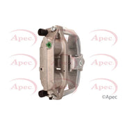 Apec Brake Caliper Assembly Front Left LCA422N