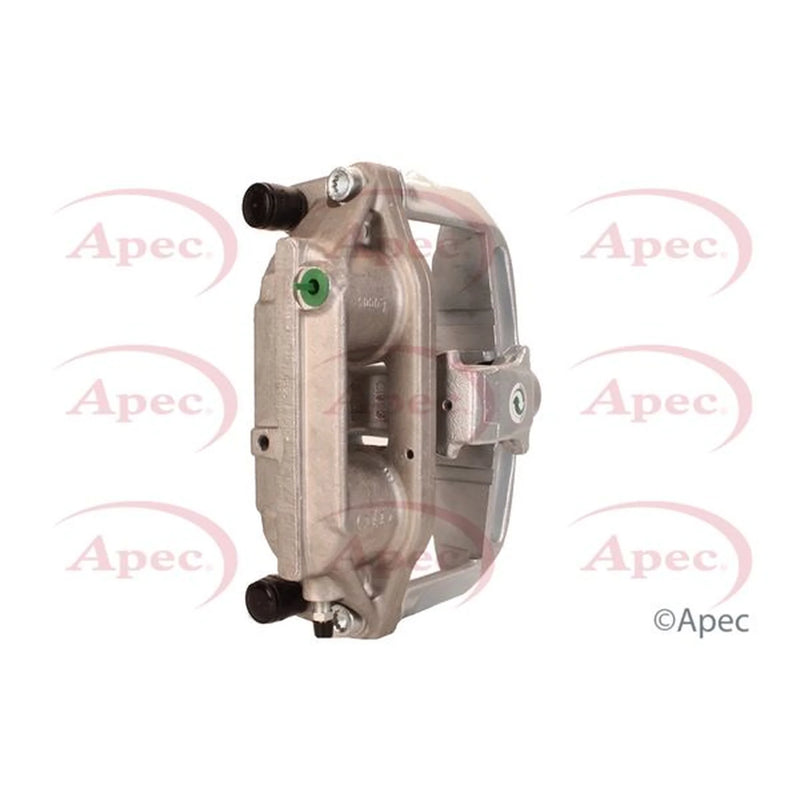 Apec Brake Caliper Assembly Front Left LCA422N