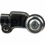 Delphi Steering Tie Rod End Ball Joint Front Right M16x1.5 fits Daewoo Aranos