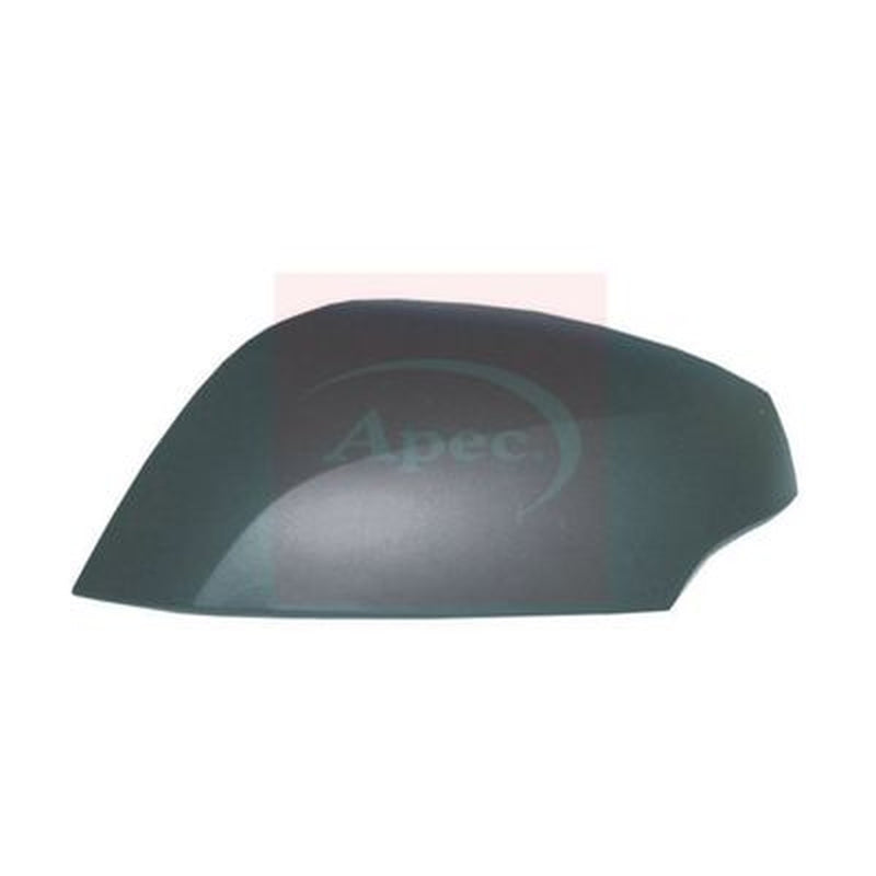 Apec Wing Mirror Cover Left primed fits Renault Megane Cc 2010-2015