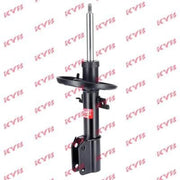 KYB Shock Absorber Damper Strut Front fits Renault Grand Scénic III 2009-2016