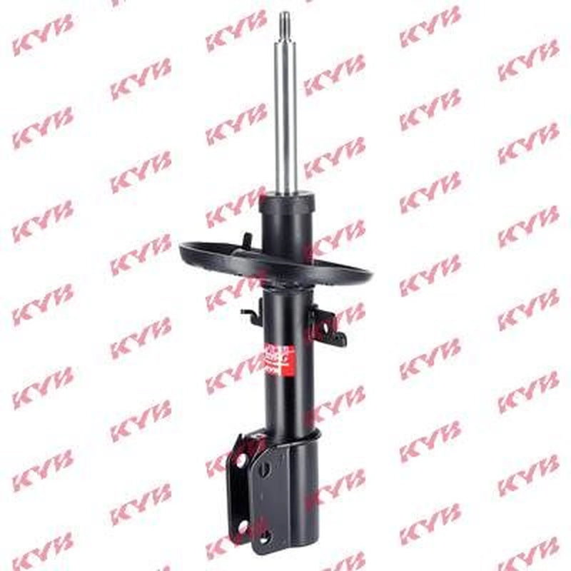 KYB Shock Absorber Damper Strut Front fits Renault Grand Scénic III 2009-2016
