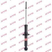 KYB Shock Absorber Damper Strut Rear fits Mitsubishi Galant 1984-1992