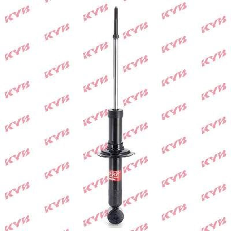 KYB Shock Absorber Damper Strut Rear fits Mitsubishi Galant 1984-1992