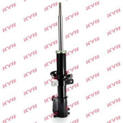 KYB Shock Absorber Damper Strut Front fits Fiat Talento 2016 on 1.6