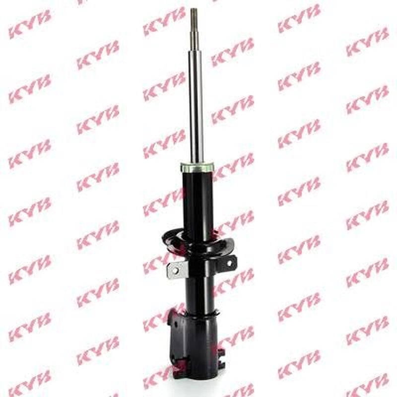 KYB Shock Absorber Damper Strut Front fits Fiat Talento 2016 on 1.6