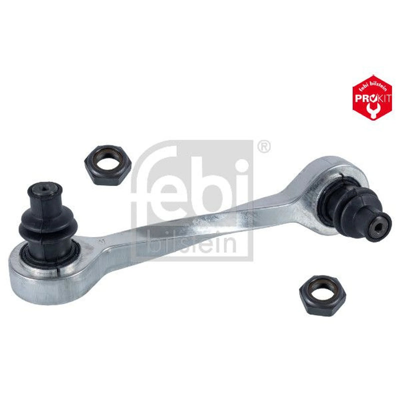 Febi Stabiliser Bar Link Coupling Rod Front Left 30272