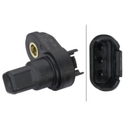 Hella Crankshaft Position Sensor 6PU 009 163-351