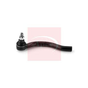 Apec 2 x Front Tie Rod Ends fits Honda Civic IX 2012-2016 1.8