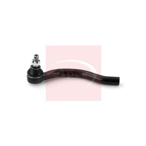 Apec Steering Tie Rod End Ball Joint Front Left fits Honda Civic IX 2012-2016