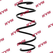 KYB Front Suspension Coil Spring