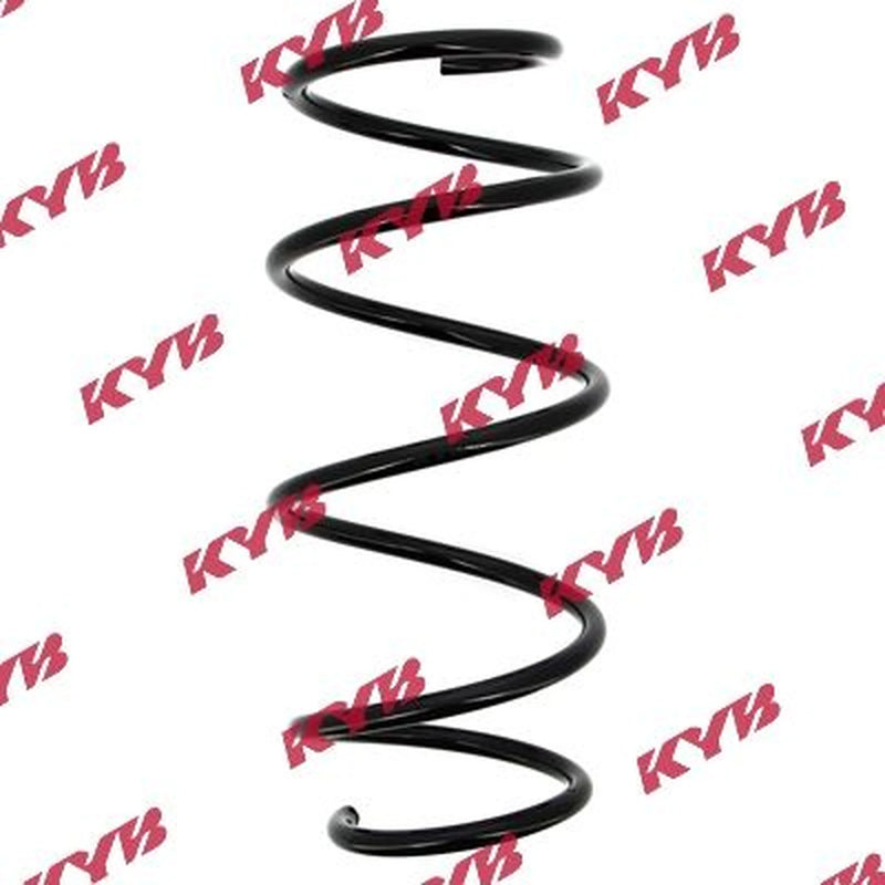 KYB Front Suspension Coil Spring