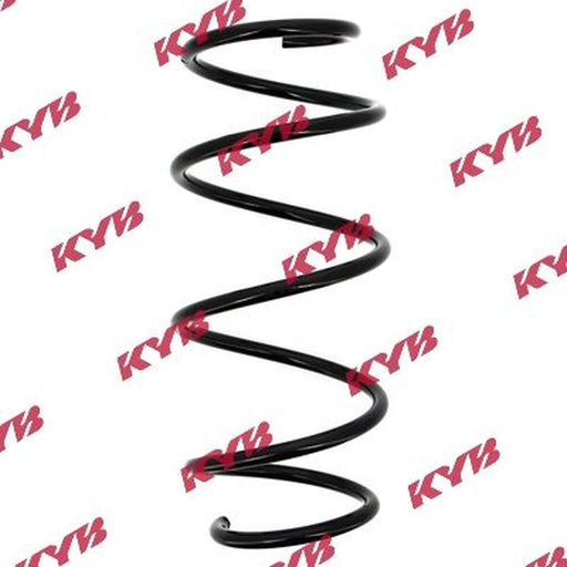 KYB Front Suspension Coil Spring RA4131