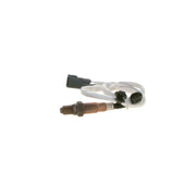 Bosch O2 Lambda Oxygen Sensor after catalytic converter fits Toyota Yaris/Vitz