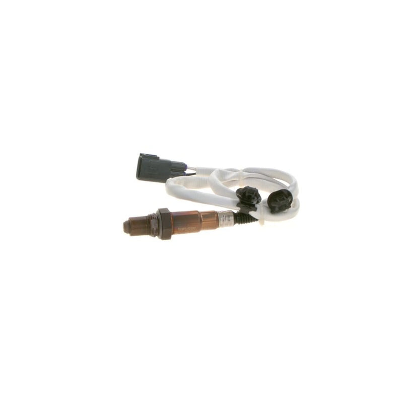 Bosch O2 Lambda Oxygen Sensor after catalytic converter fits Toyota Yaris/Vitz