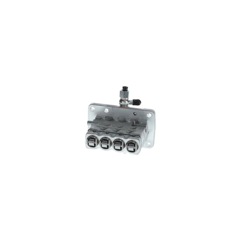 Bosch Diesel Injection Pump