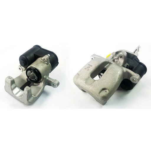 Juratek Brake Caliper Assembly Rear Left fits VW Passat B6 2005-2011