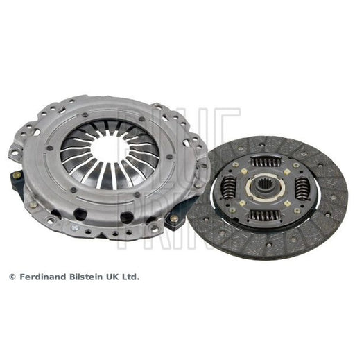 Blue Print Clutch Kit Set 3pc 201mm ADW193058