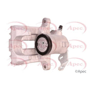 Apec Brake Caliper Assembly Rear Right RCA108