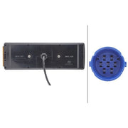 Hella Tail Light / Lamp C5W Right