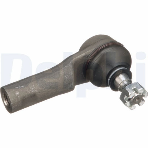 Delphi Steering Tie Rod End Ball Joint Front M12x1.25 TA1254