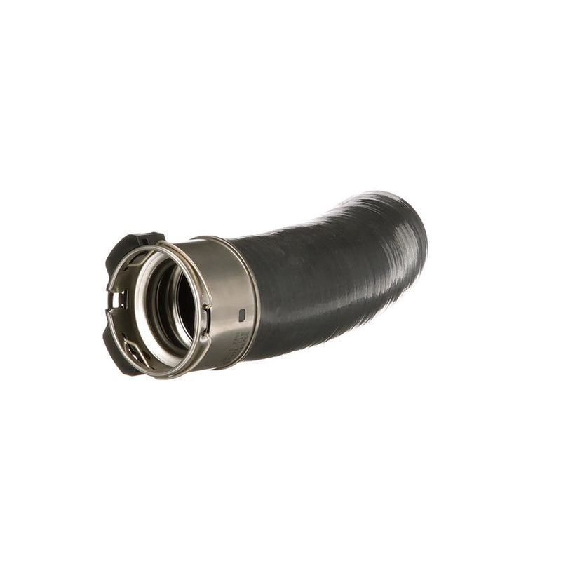 Gates Intercooler Turbo Charge Air Hose 190mm fits Opel Vivaro A 2006-2014 2.0