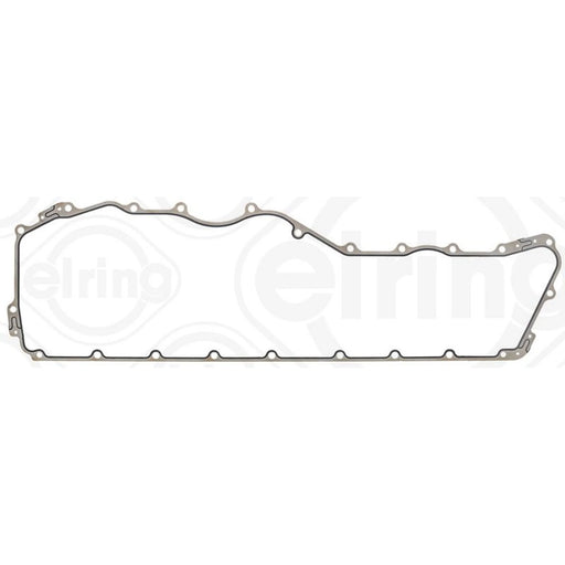 Elring Oil Cooler Gasket Wide Thick 712.870
