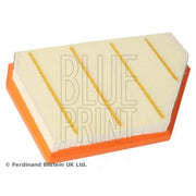 Blue Print Engine Air Filter Left fits Alpina XB7 2022 on