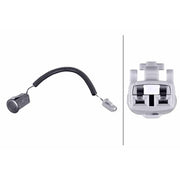Hella Parking Sensor (PDC) Right Rear 6PX 358 269-341