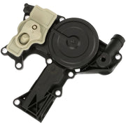 Gates Crankcase Oil Separator fits Audi A5 2008-2017 2.0