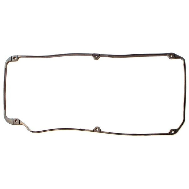 Elring Cylinder Head Cover Gasket fits Mitsubishi Carisma 1995-2006 1.6 1.8