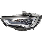 Hella Headlight Headlamp PSY24W Left 1LL 010 740-591